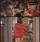 GINA GERSHON nude in One Tough Cop