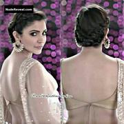 ANUSHKA SHARMA nude in Pk