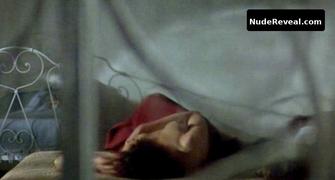 ANDIE MACDOWELL nude in Ginostra