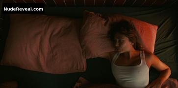 ELIZABETH OLSEN nude in The Assessment
