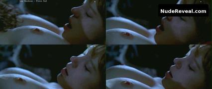 LEA SEYDOUX nude in Plein sud