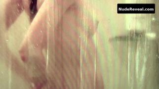 KATE LYN SHEIL nude in Silver Bullets
