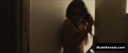 AMALA PAUL nude in Aadai