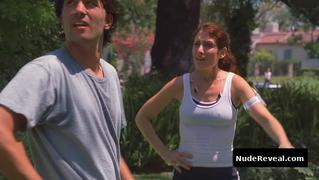LISA EDELSTEIN nude in House, M.D.