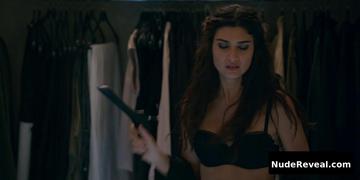 TUBA BUYUKUSTUN nude in Another Self