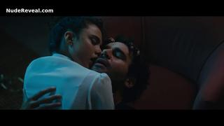 MARGARET QUALLEY nude in Sanctuary
