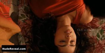 ANUPAMA PARAMESWARAN nude in Rowdy Boys