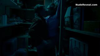 ESTHER SMITH nude in Skins