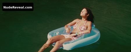 JESSICA SZOHR nude in Piranha 3D