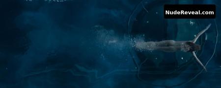 ANDREA RISEBOROUGH nude in Oblivion