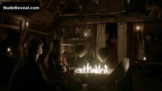 JESSALYN GILSIG nude in Vikings