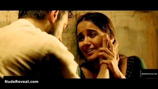 NIDHI SINGH nude in Apharan