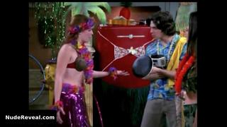 MELISSA JOAN HART nude in Sabrina, the Teenage Witch