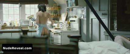 LEONOR WATLING nude in The Oxford Murders