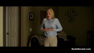 CLAIRE HOLT nude in The Divorce Party