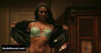 NADIA BJORLIN nude in Sex, Love & Secrets