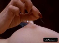 LINA ROMAY nude in Ilsa: The Wicked Warden