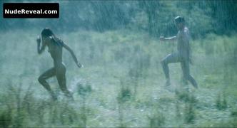 EMMA CORRIN nude in Lady Chatterley