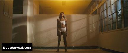 JAZZ ANDERSON nude in Trope