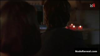 MACARENA GOMEZ nude in Platillos volantes