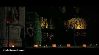 STEFANIA SANDRELLI nude in Stealing Beauty