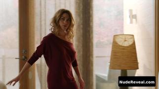 INBAR LAVI nude in Imposters