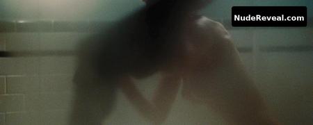 HILARY SWANK nude in The Resident