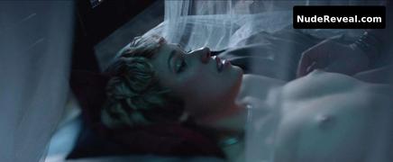 HELENA ENGLERT nude in Temptation