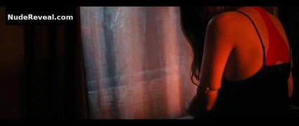 ROXANE MESQUIDA nude in Burning Shadow