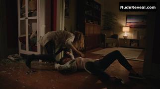 WILLA HOLLAND nude in Arrow