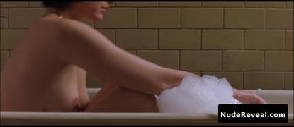 ASHLEY JUDD nude in Eye of the Beholder