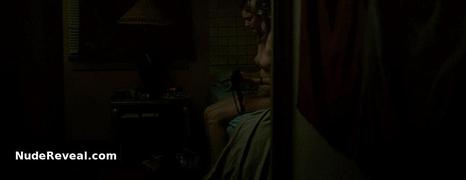 GRETA GERWIG nude in Greenberg