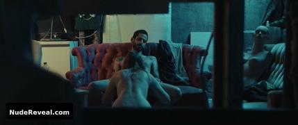 STELLA VIVIEN DHINGRA nude in Easy Love