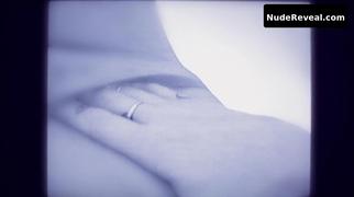 MILEY CYRUS nude in Adore You
