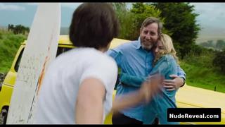 EVANNA LYNCH nude in My Name Is Emily