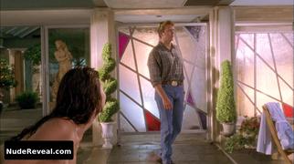 KRISTA ALLEN nude in Smallville