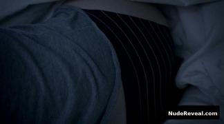 MELANIE LYNSKEY nude in Togetherness