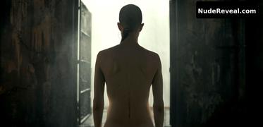 SYLVIA HOEKS nude in See