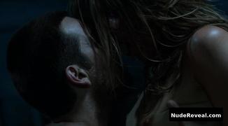 IVANA MILICEVIC nude in Banshee