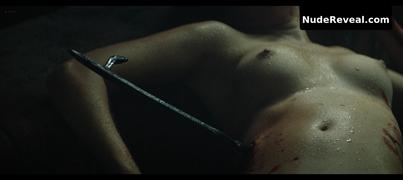 NOEMIE MERLANT nude in Baby Ruby