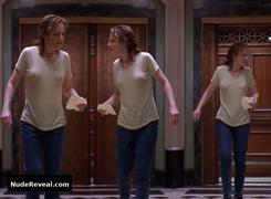 HELEN HUNT nude in As Good as It Gets
