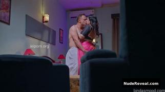 PRIYA MITRA nude in Nehle Pe Dehla