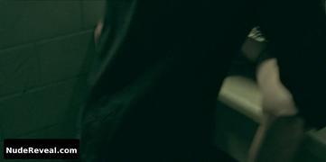 JORDANA SPIRO nude in Ozark