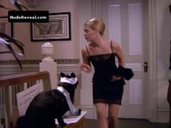 MELISSA JOAN HART nude in Sabrina, the Teenage Witch