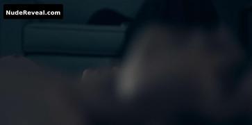 ELISABETH MOSS nude in The Handmaid’s Tale