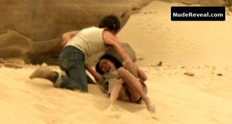 LAURA GEMSER nude in Black Emmanuelle, White Emmanuelle
