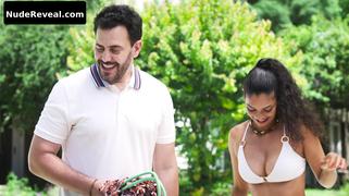 MILLA ARAUJO nude in Envious