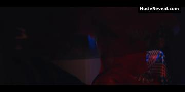 JOY DELIMA nude in Happy Ending