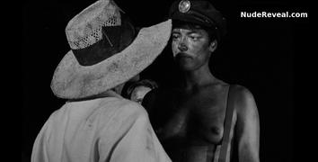 VIMALA PONS nude in The Wild Boys