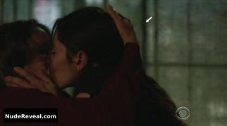 SARAH SHAHI nude in Person of Interest